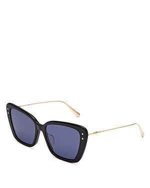 Dior MissDior B5F Butterfly Sunglasses, 56mm Product Image