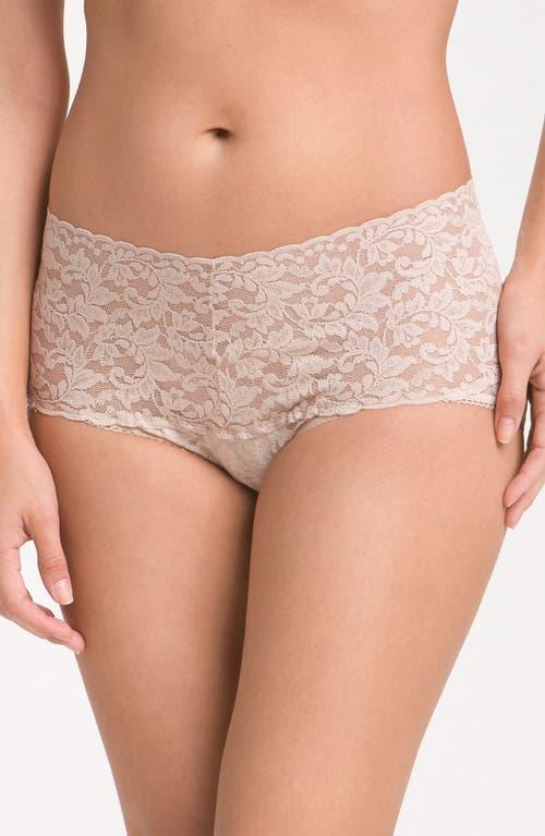 Hanky Panky Retro Lace V-Kini Product Image