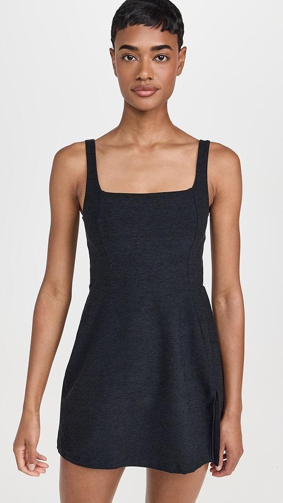 Beyond Yoga Spacedye Court Appeal Mini Dress | Shopbop Product Image