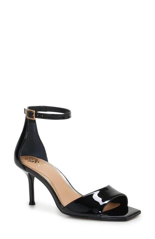 Vince Camuto Febe Ankle Strap Sandal Product Image