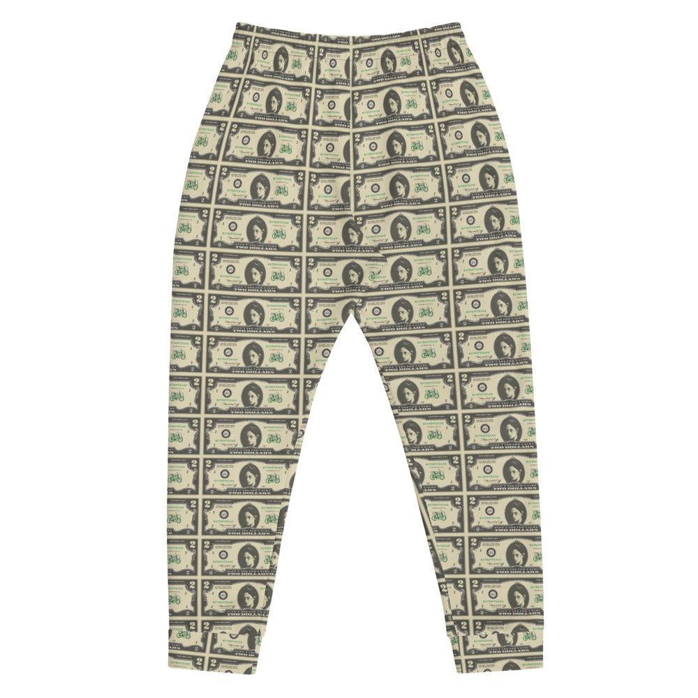 Johnny Two Dollar Tribute - Better Off Dead - Pajama Lounge Pants Product Image