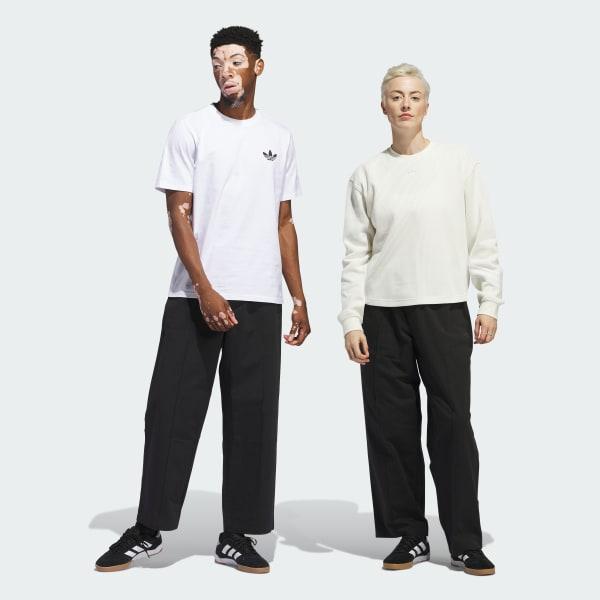 Pintuck Pants (Gender Neutral) Product Image