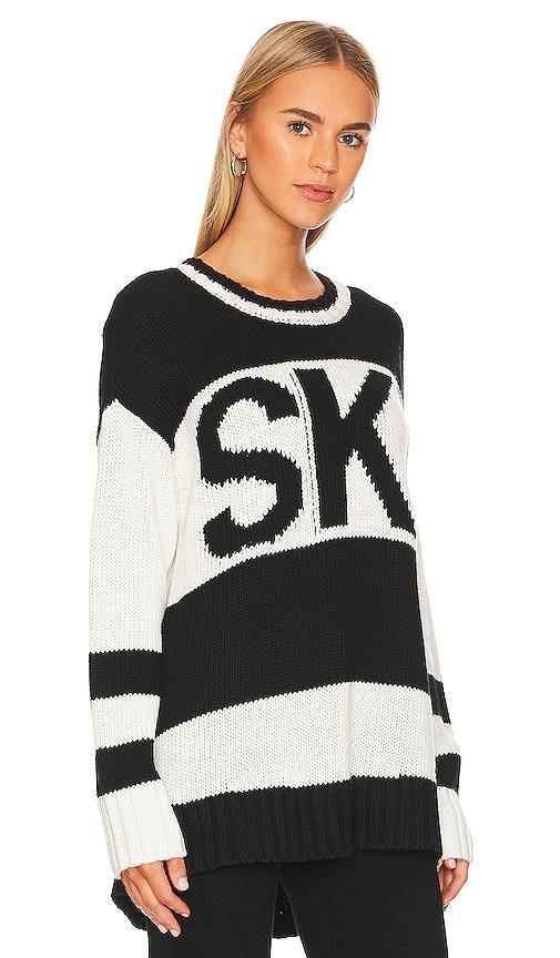 Ski In Sweater Product Image