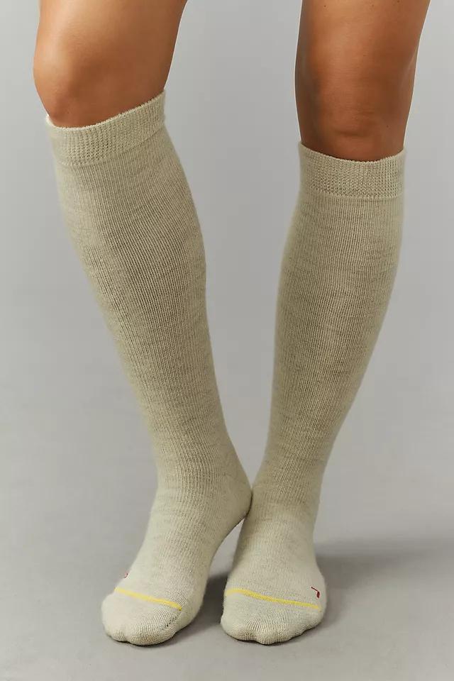 Le Bon Shoppe Hiker Socks Product Image