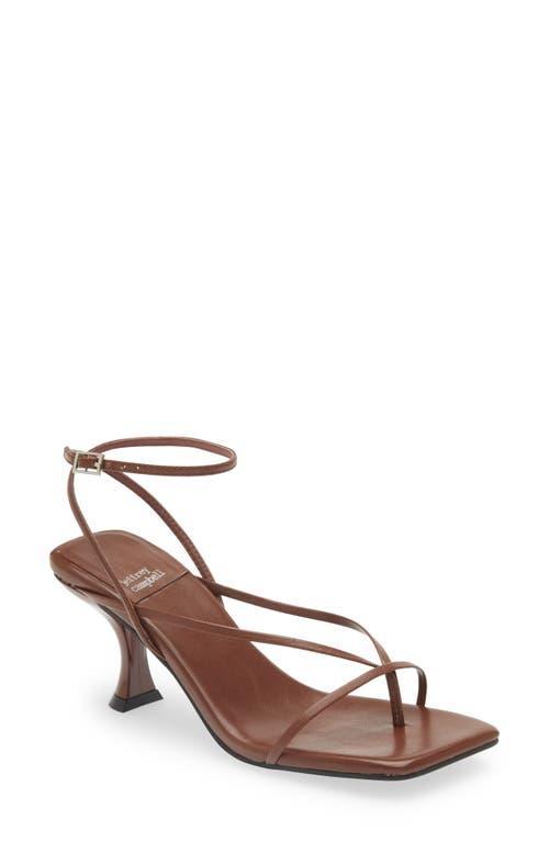 Jeffrey Campbell Fluxx Sandal Product Image