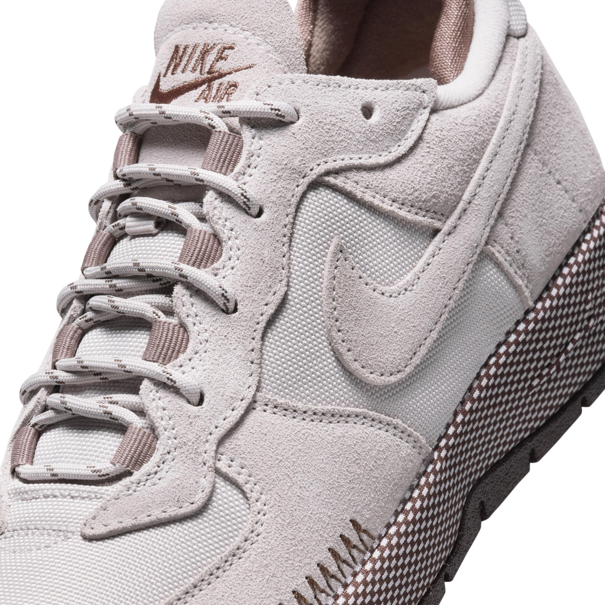 Nike Women's Air Force 1 Wild Shoes Product Image