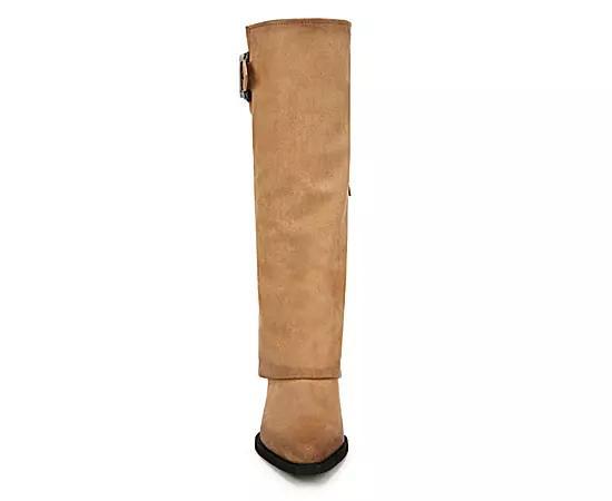 Zodiac Womens Rowena Western Boot Product Image