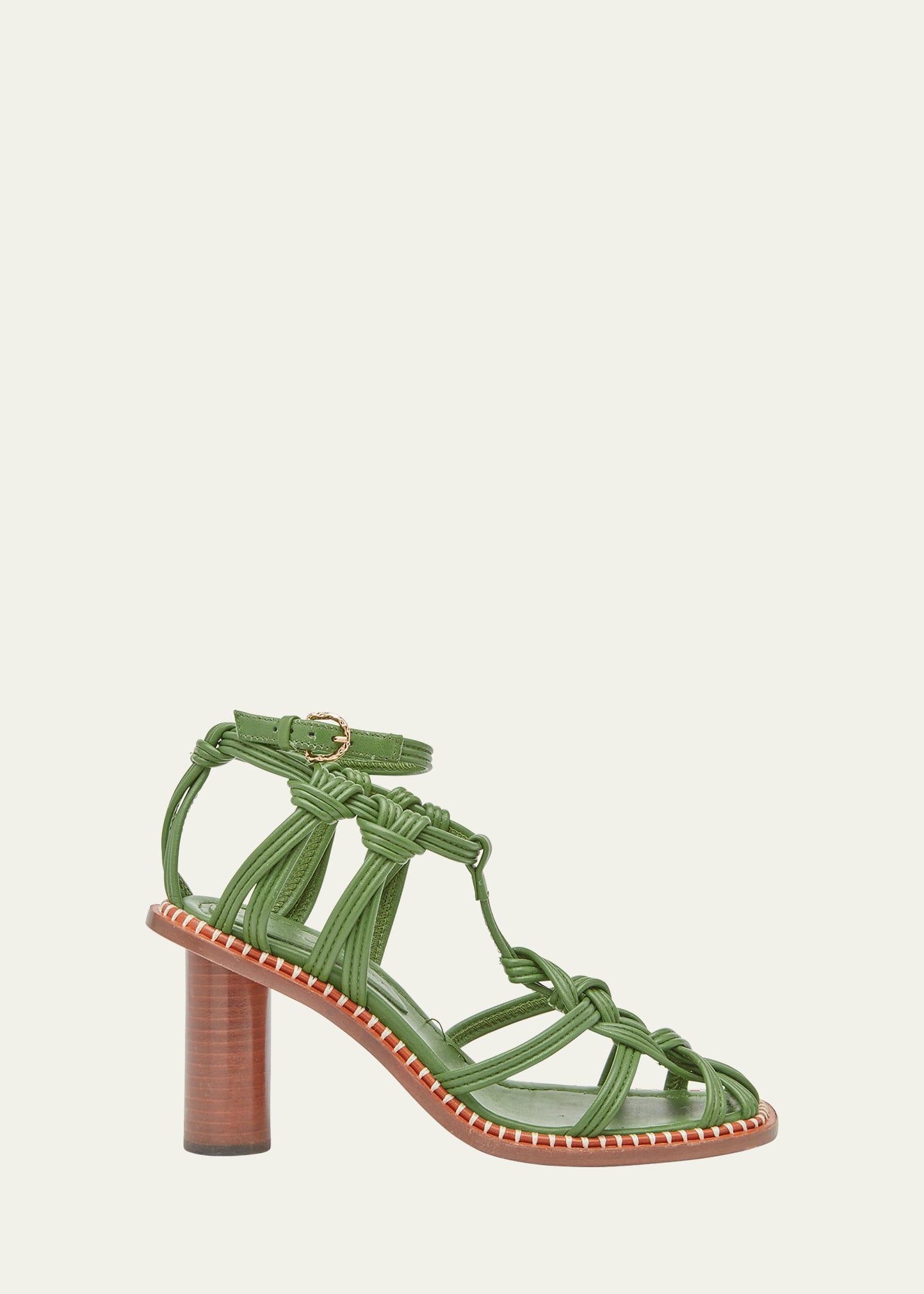 Ulla Johnson Tula Strappy Sandal Product Image