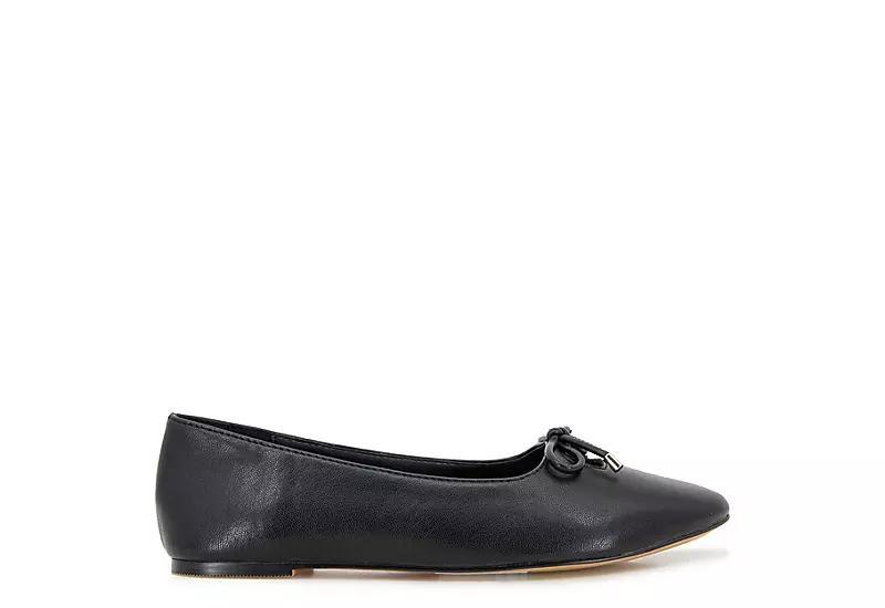 Kensie Womens Alicia Flat Flats Shoes Product Image