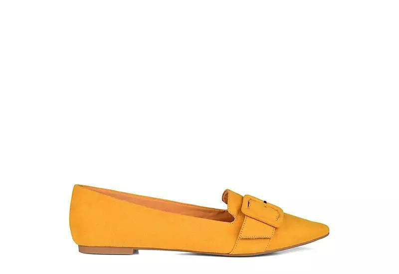 Journee Collection Audrey Womens Flats Product Image