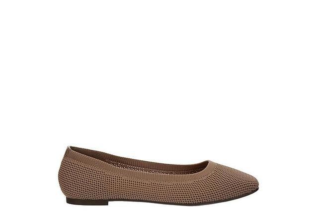 Xappeal Womens Milani Flat Flats Shoes Product Image