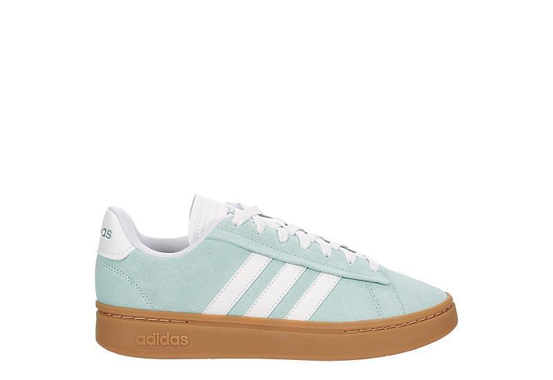 Adidas Womens Grand Court Alpha Sneaker Product Image