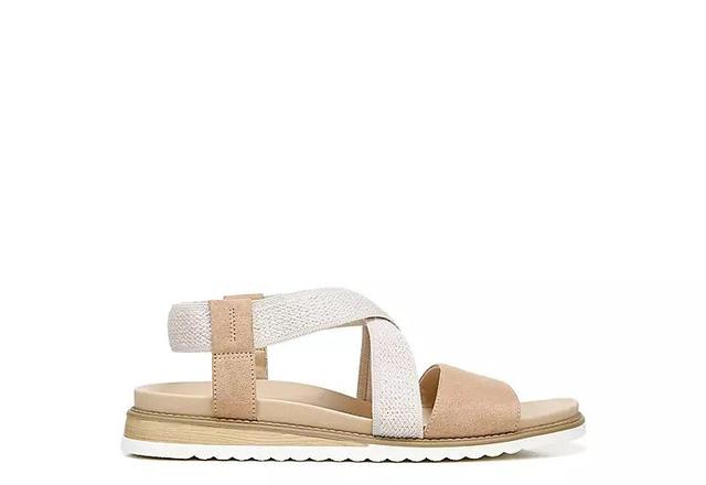 Dr. Scholls Womens Islander Wedge Sandal Product Image