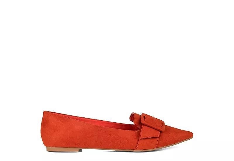 Journee Collection Audrey Womens Flats Product Image