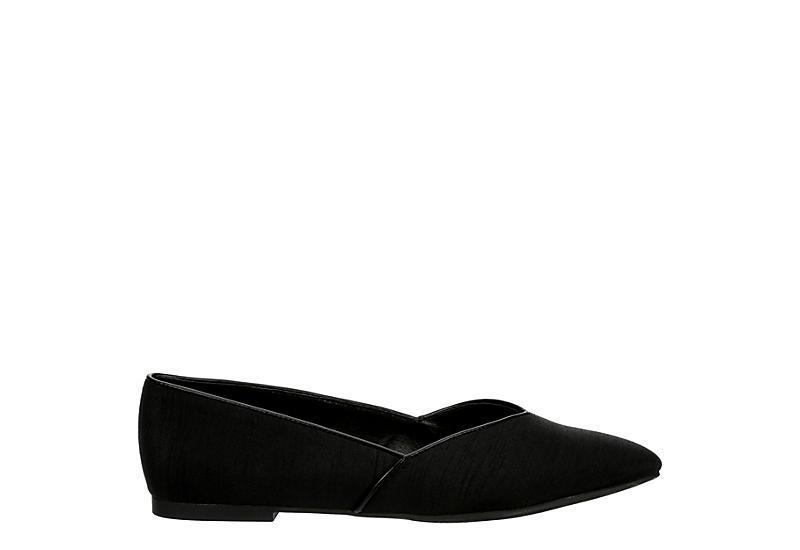 Xappeal Womens Raelynn Flat Flats Shoes Product Image