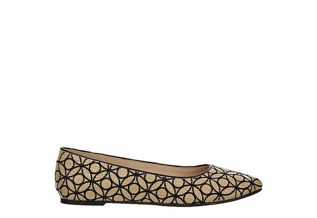 Michael By Shannon Womens Anissa Flat Flats Shoes Product Image