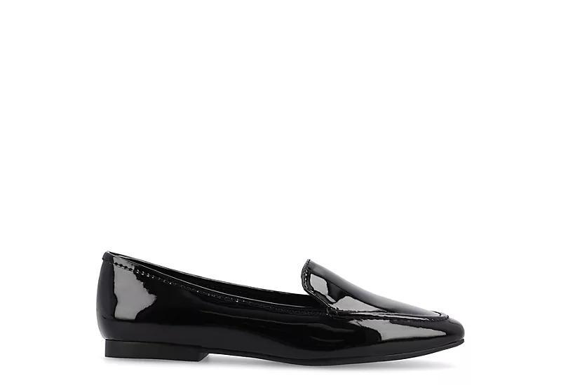 Journee Collection Tullie Womens Loafer Flats Product Image