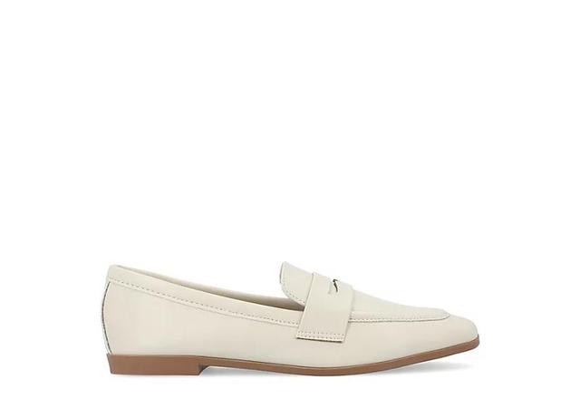 Journee Collection Womens Myeesha Loafer Product Image