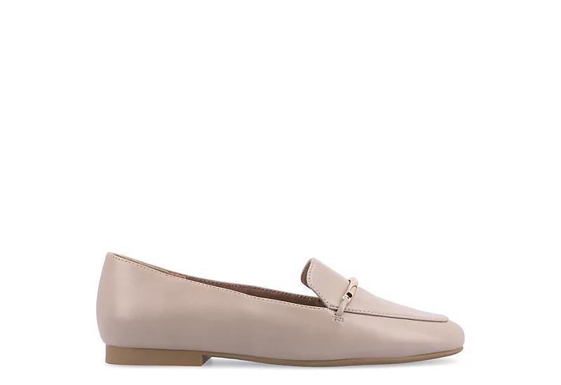 Journee Collection Womens Wrenn Loafers Womens Shoes Product Image