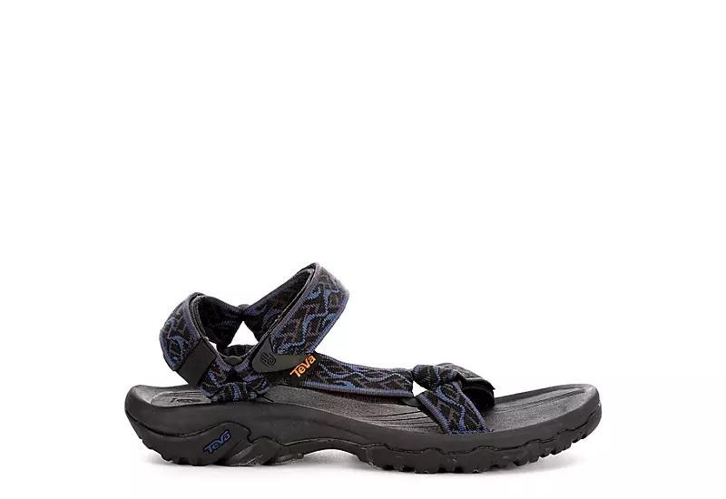 Teva Mens Hurricane 4 Outdoor Sandal Product Image