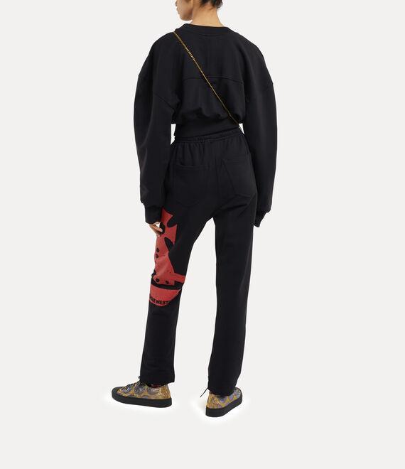 Sunken Orb Football Trousers Product Image