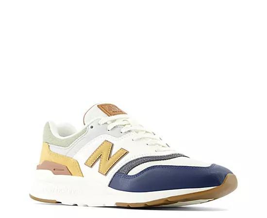 New Balance Mens 997H Running Sneakers from Finish Line Product Image