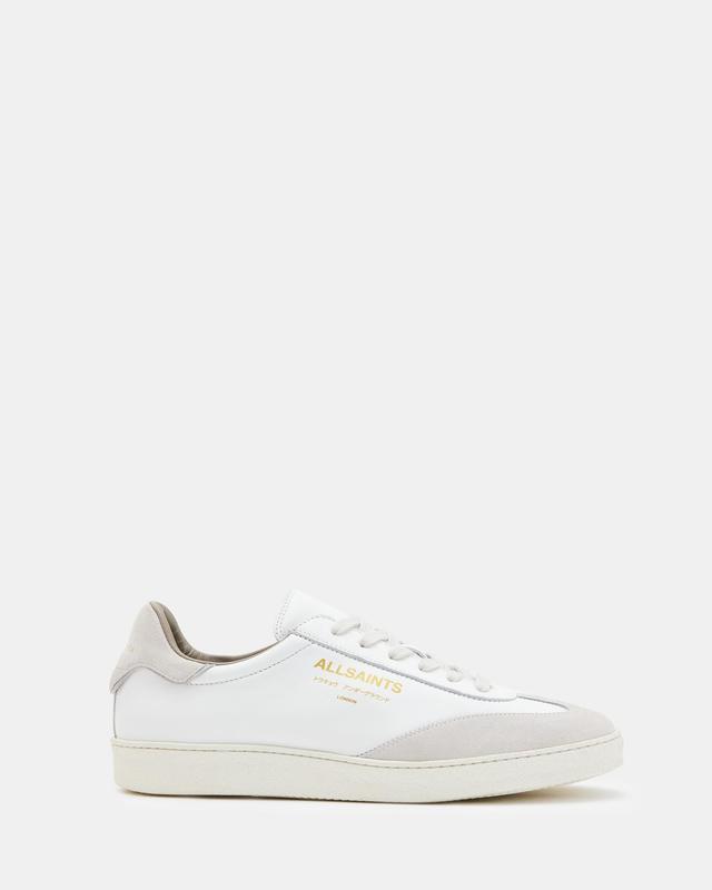 Thelma Suede Low Top Sneakers Product Image