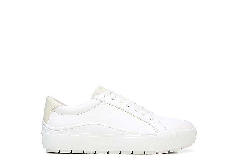 Dr. Scholls Time Off Womens Platform Sneakers Product Image