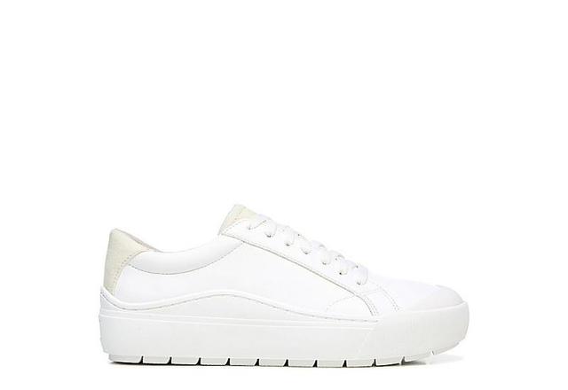 Dr. Scholls Time Off Womens Platform Sneakers Product Image