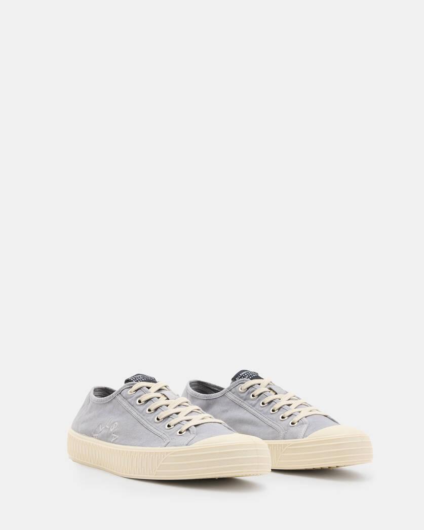 Sherman Tierra Low Top Sneakers Product Image