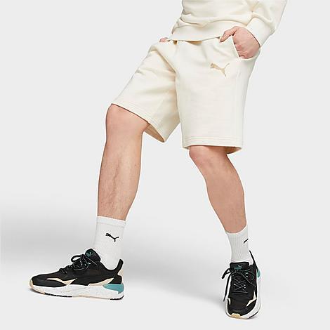 Mens Puma Better Essentials Lounge Shorts Product Image