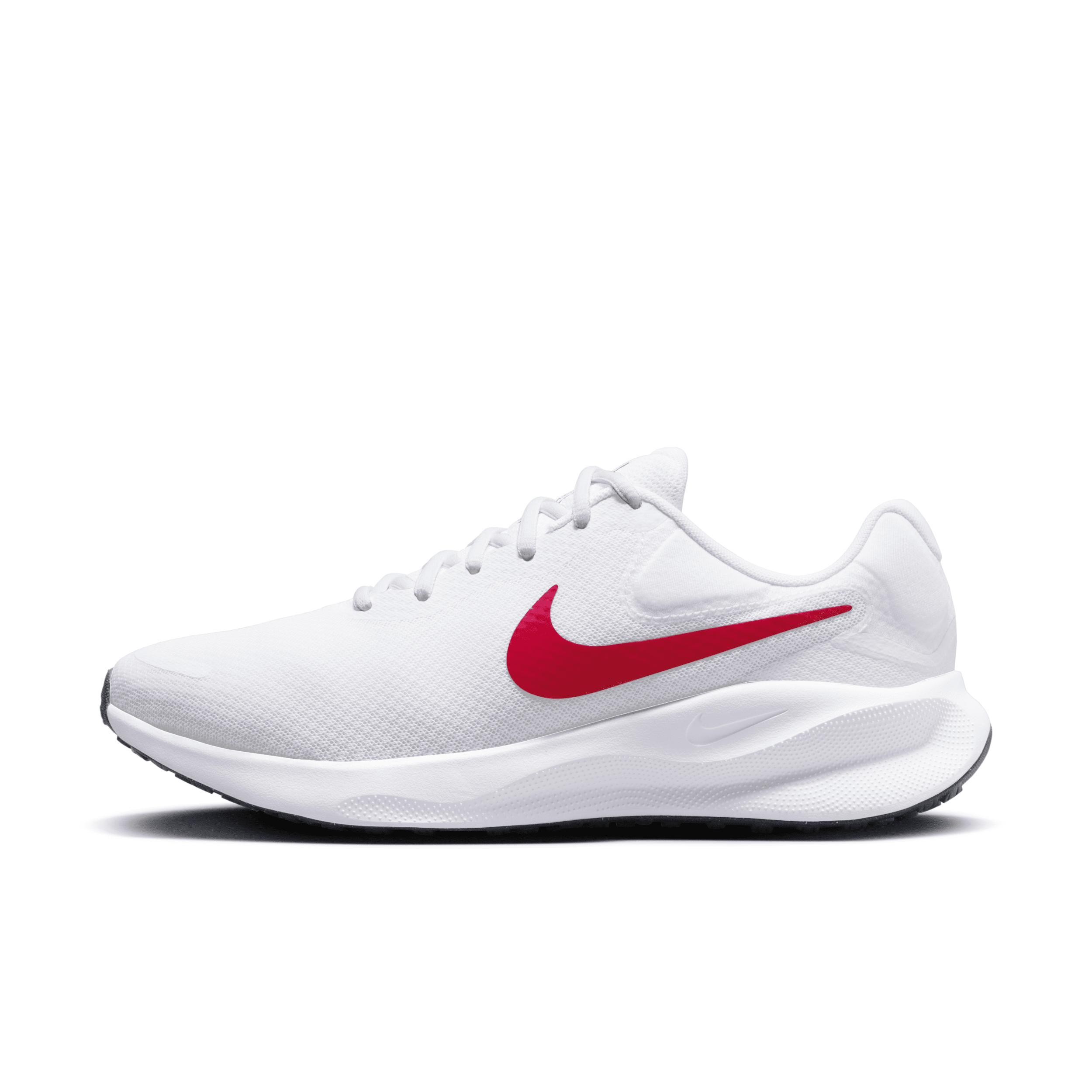 Nike Revolution 7 Mens Road Running Shoes Product Image