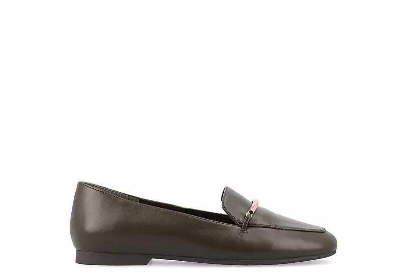 Journee Collection Womens Wrenn Loafers Womens Shoes Product Image