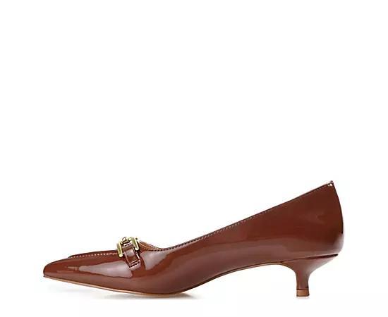 Journee Collection Womens Rumi Pump Product Image