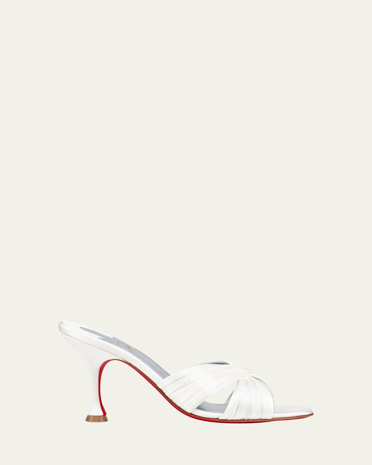 Christian Louboutin Nicol Is Back Slide Sandal Product Image