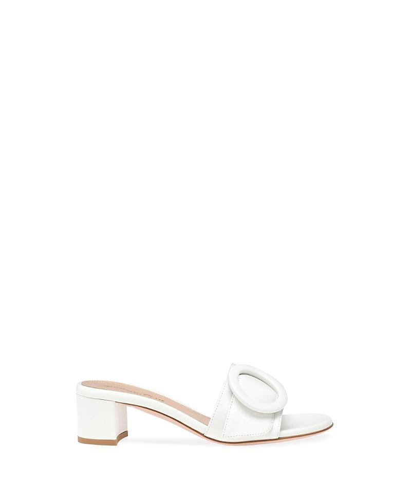 Gianvito Rossi Womens Venezia Mule Product Image