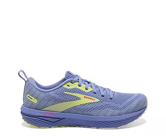 Brooks Womens Revel 6 Running Shoe Product Image