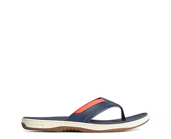 Sperry Men's Havasu Sport Flip Flop Sandal Product Image