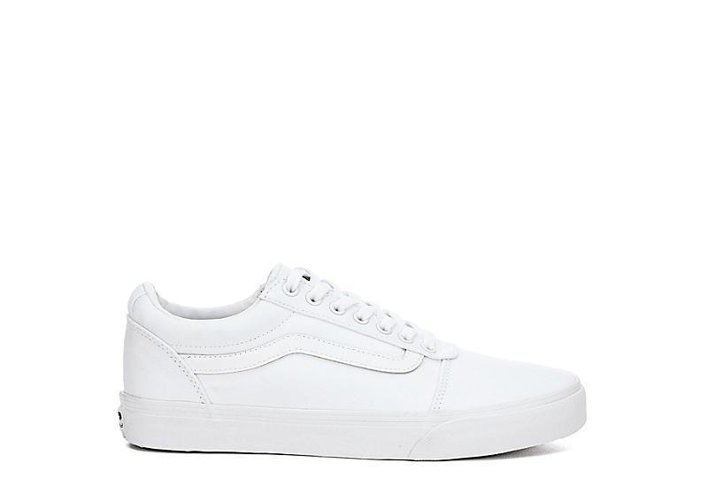 Vans Men's Ward Sneaker Product Image