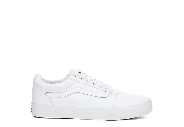 Vans Men's Ward Sneaker Product Image