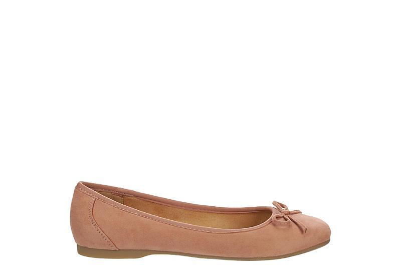 Xappeal Womens Lennon Flat Flats Shoes Product Image