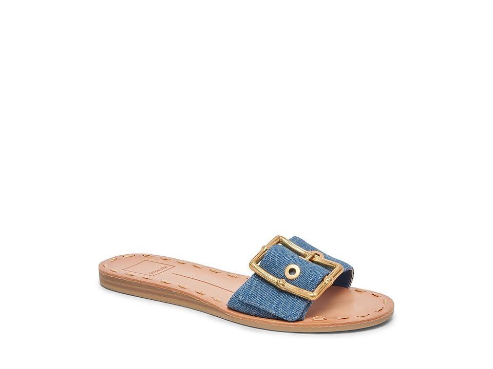 Dolce Vita Dasa Slide Sandal Product Image