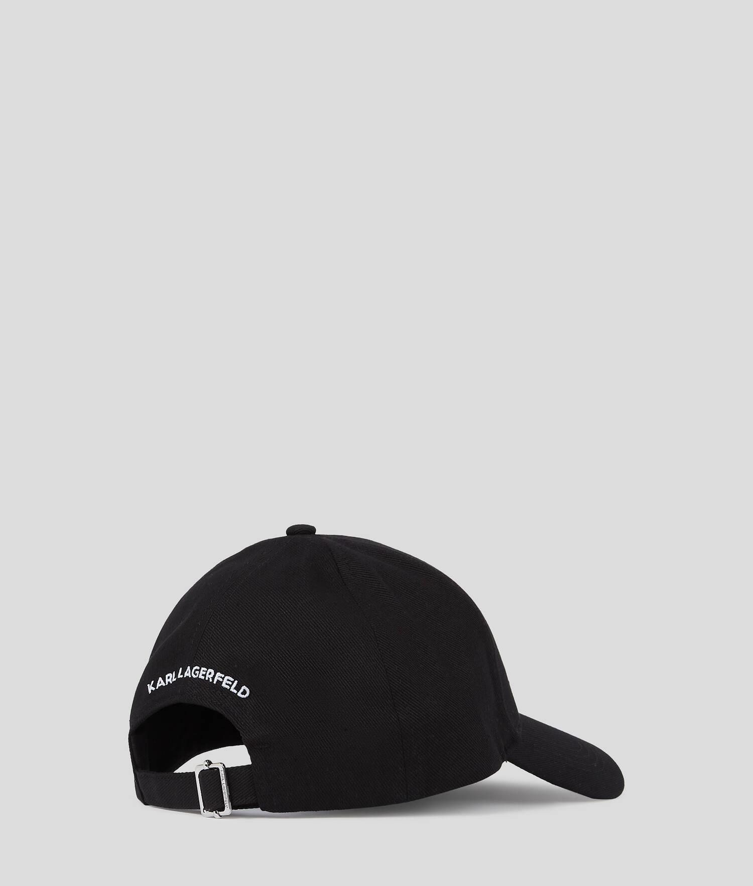 K/SIGNATURE CAP  Product Image