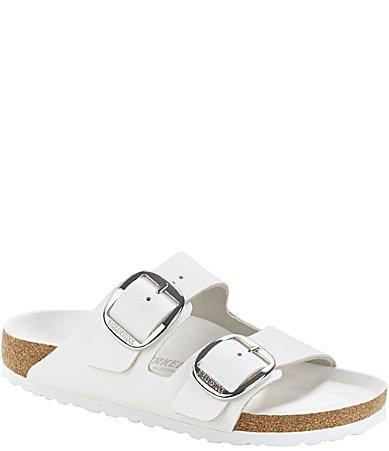 Birkenstock Arizona Big Buckle Slide Sandal Product Image