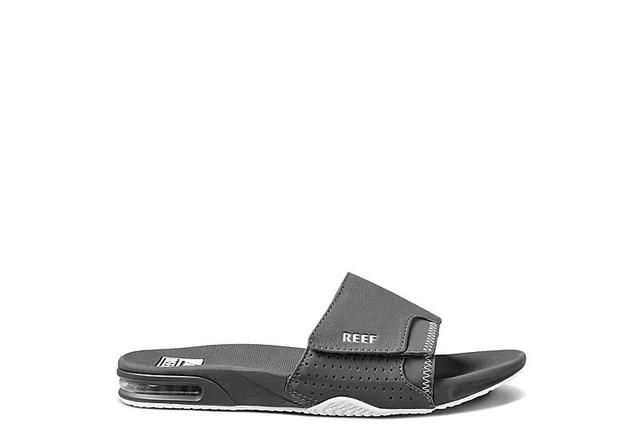 Reef Men's Fanning Slide Sandal Product Image