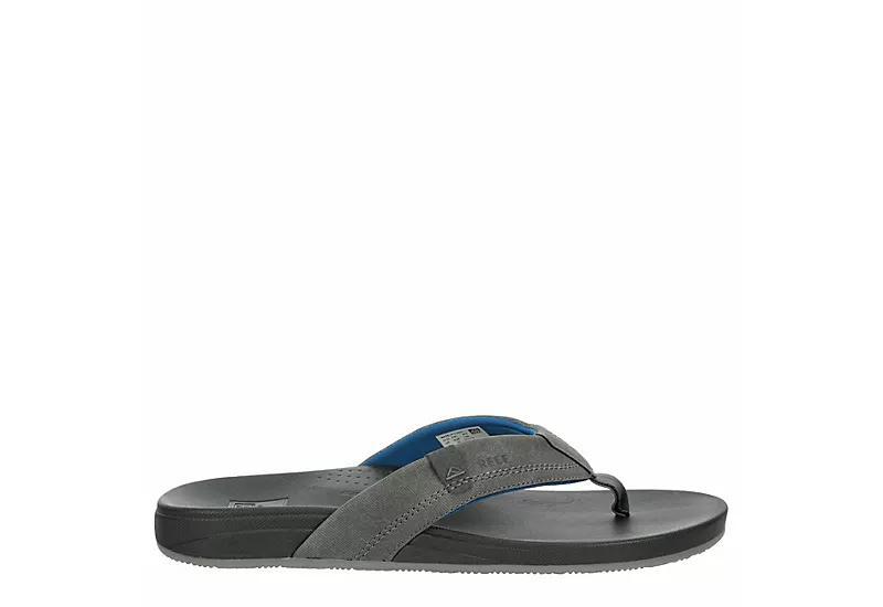 REEF Cushion Spring Mens Flip Flop Sandals Product Image