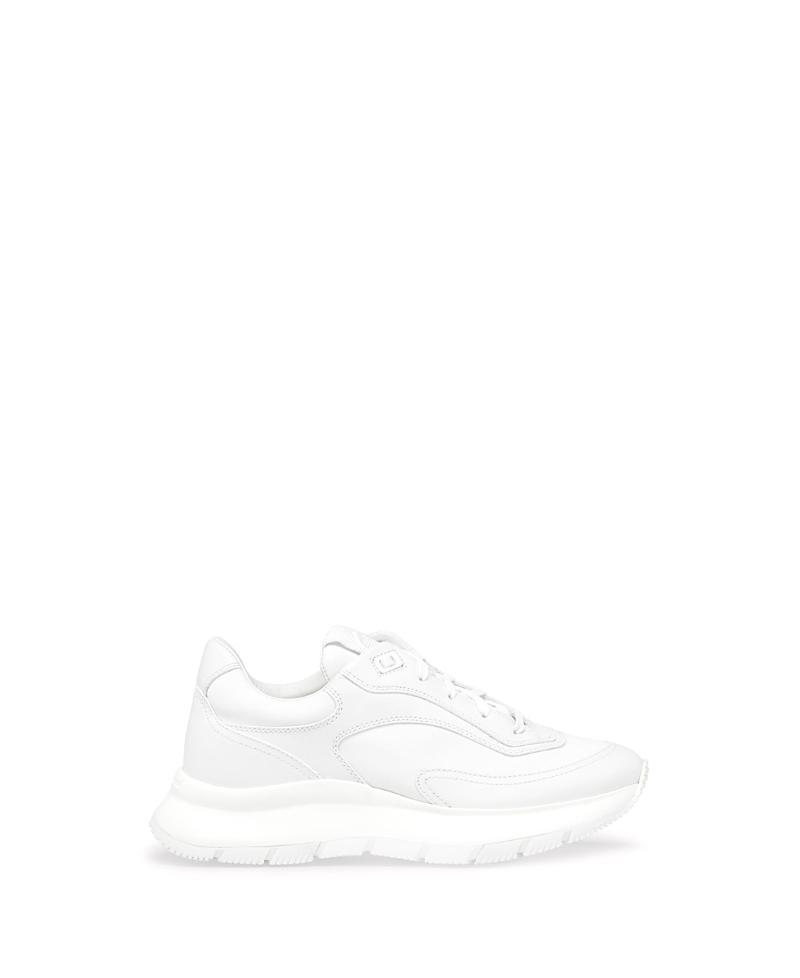 Gianvito Rossi Womens 24 Sneakers Product Image