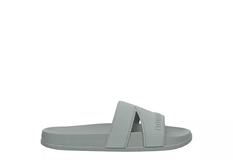 New Balance Men's 200 N Slide Sandal Product Image