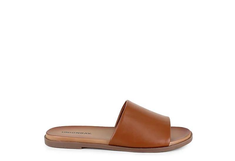 Unionbay Womens Renee Slip On Sandal Product Image