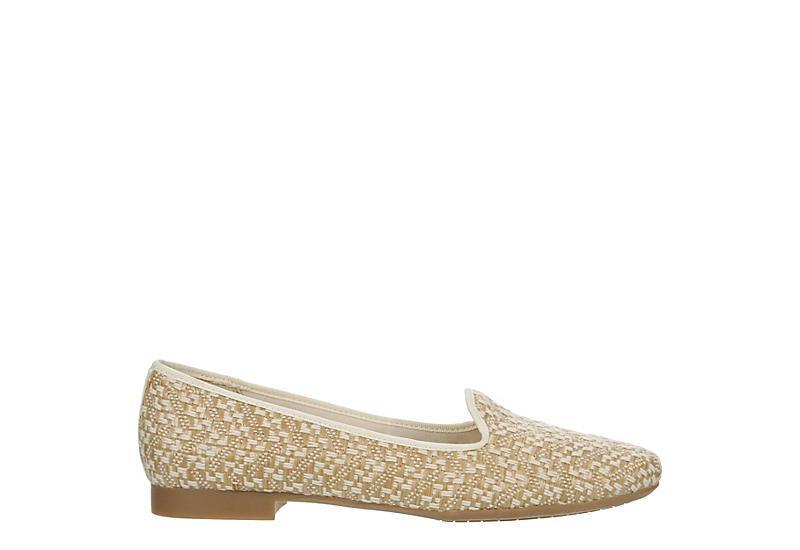 Michael By Shannon Womens Myra Flat Flats Shoes Product Image